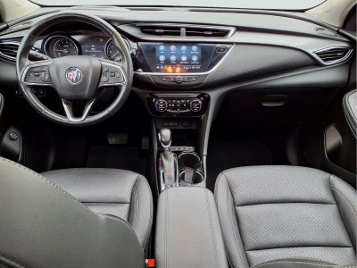 2022 Buick Encore GX Essence