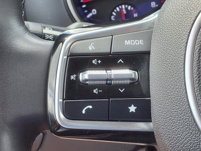 2023 Kia Carnival LX