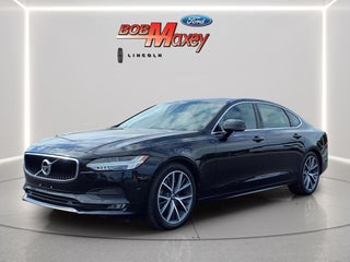 2019 Volvo S90 T6 Momentum