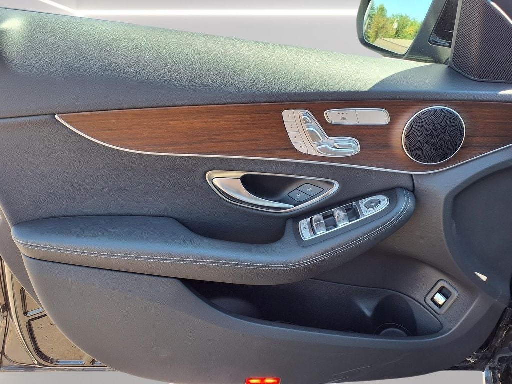 2019 Mercedes-Benz C-Class C 300 4MATIC®