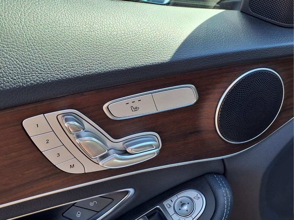 2019 Mercedes-Benz C-Class C 300 4MATIC®