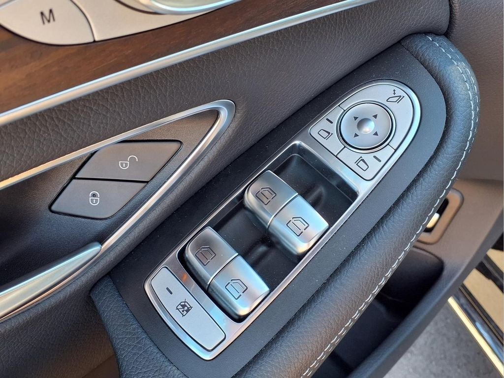 2019 Mercedes-Benz C-Class C 300 4MATIC®