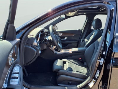 2019 Mercedes-Benz C-Class C 300 4MATIC®