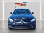 2019 Mercedes-Benz C-Class C 300 4MATIC®