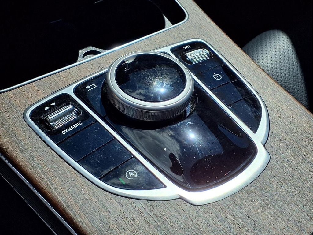 2019 Mercedes-Benz C-Class C 300 4MATIC®