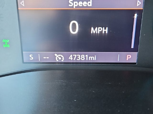 2019 Chevrolet Colorado ZR2