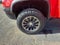 2019 Chevrolet Colorado ZR2