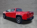 2019 Chevrolet Colorado ZR2