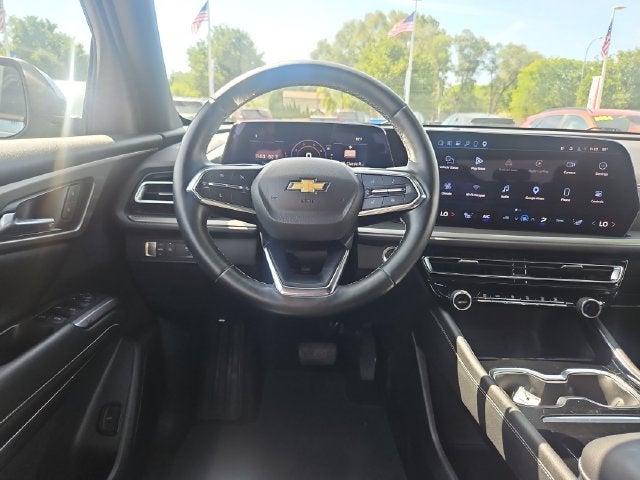 2024 Chevrolet Traverse LT 1LT