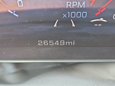 2024 Chevrolet Traverse LT 1LT