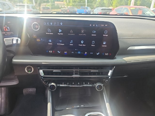 2024 Chevrolet Traverse LT 1LT