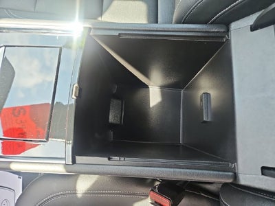 2024 Chevrolet Traverse LT 1LT