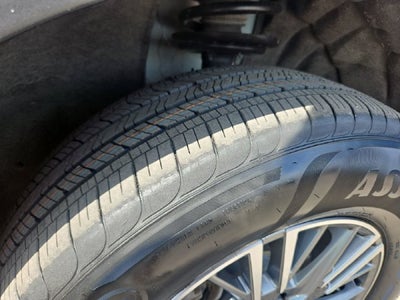 2024 Chevrolet Traverse LT 1LT