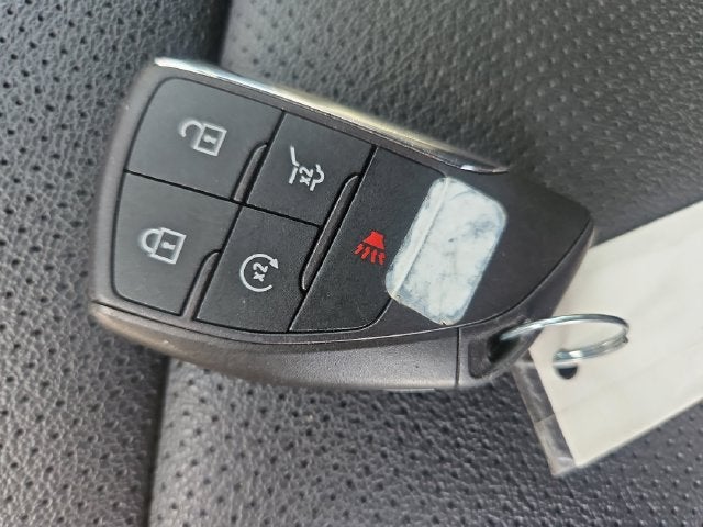 2024 Chevrolet Traverse LT 1LT
