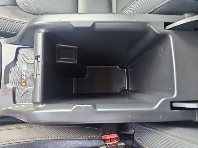2021 GMC Canyon AT4 w/Leather