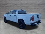 2021 GMC Canyon AT4 w/Leather