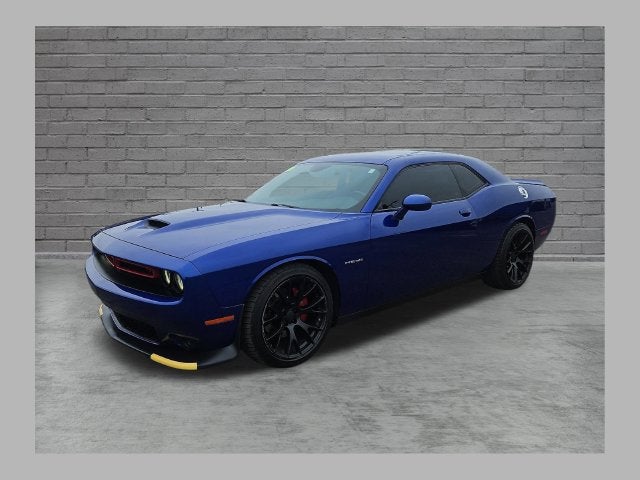 2020 Dodge Challenger