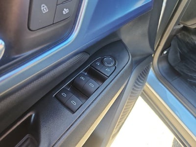 2024 Chevrolet Equinox EV LT