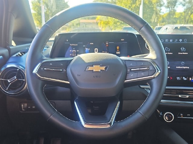2024 Chevrolet Equinox EV LT