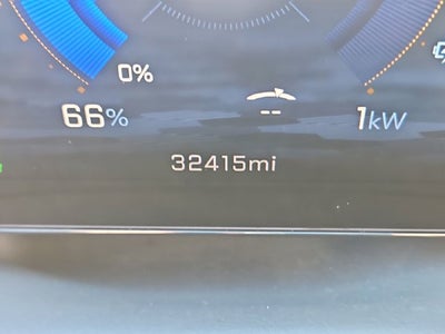 2024 Chevrolet Equinox EV LT