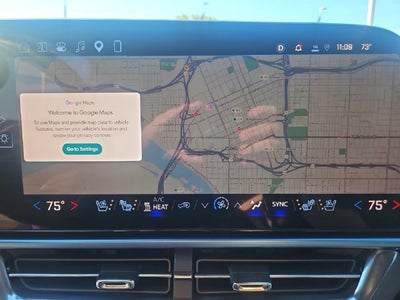 2024 Chevrolet Equinox EV LT