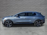 2024 Chevrolet Equinox EV LT