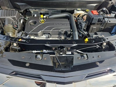 2025 Chevrolet Equinox ACTIV