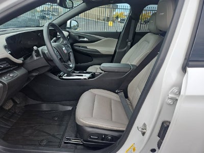 2024 Buick Envista Avenir