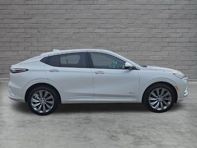 2024 Buick Envista Avenir