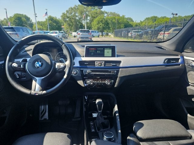 2018 BMW X1 xDrive28i