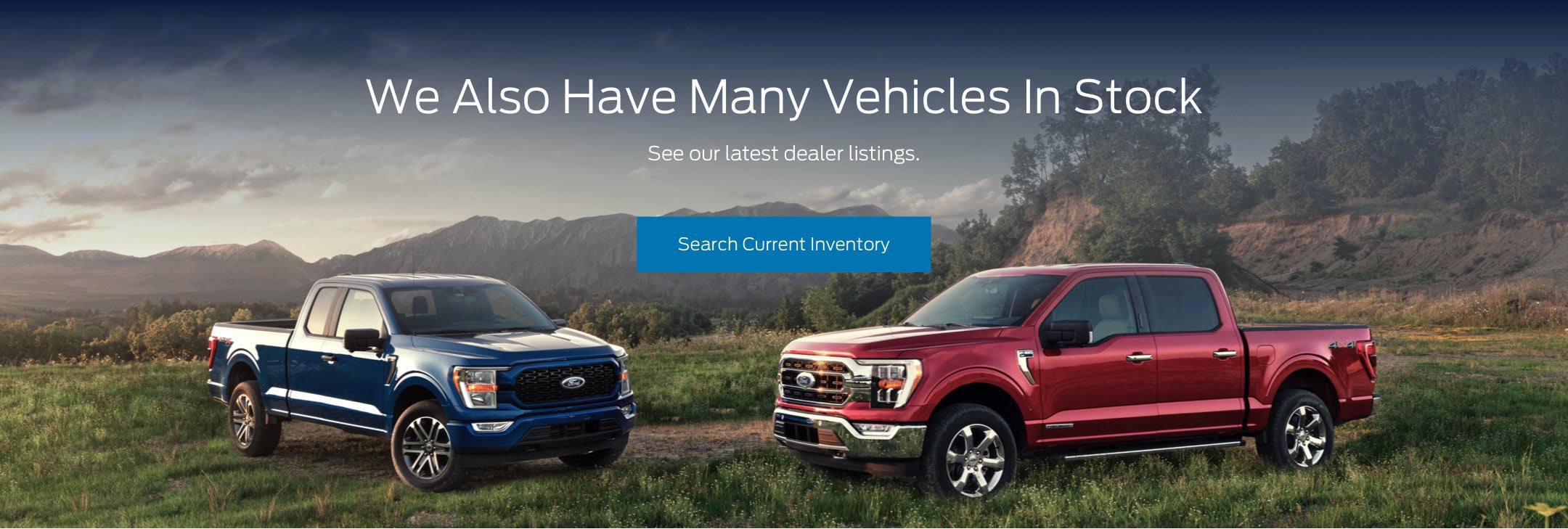 Ford vehicles in stock | Bob Maxey Ford of Howell in Howell MI