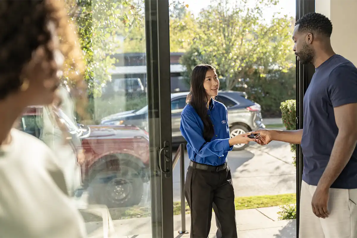 Bob Maxey Ford of Howell in Howell MI