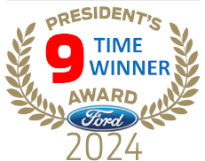 Bob Maxey Ford of Howell in Howell MI Voted Best Customer Service Again