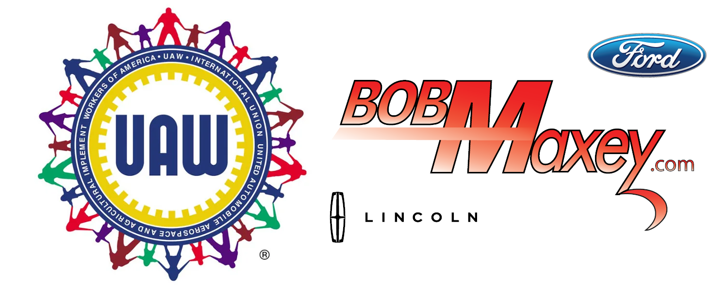 Ford UAW special offer rebate discount